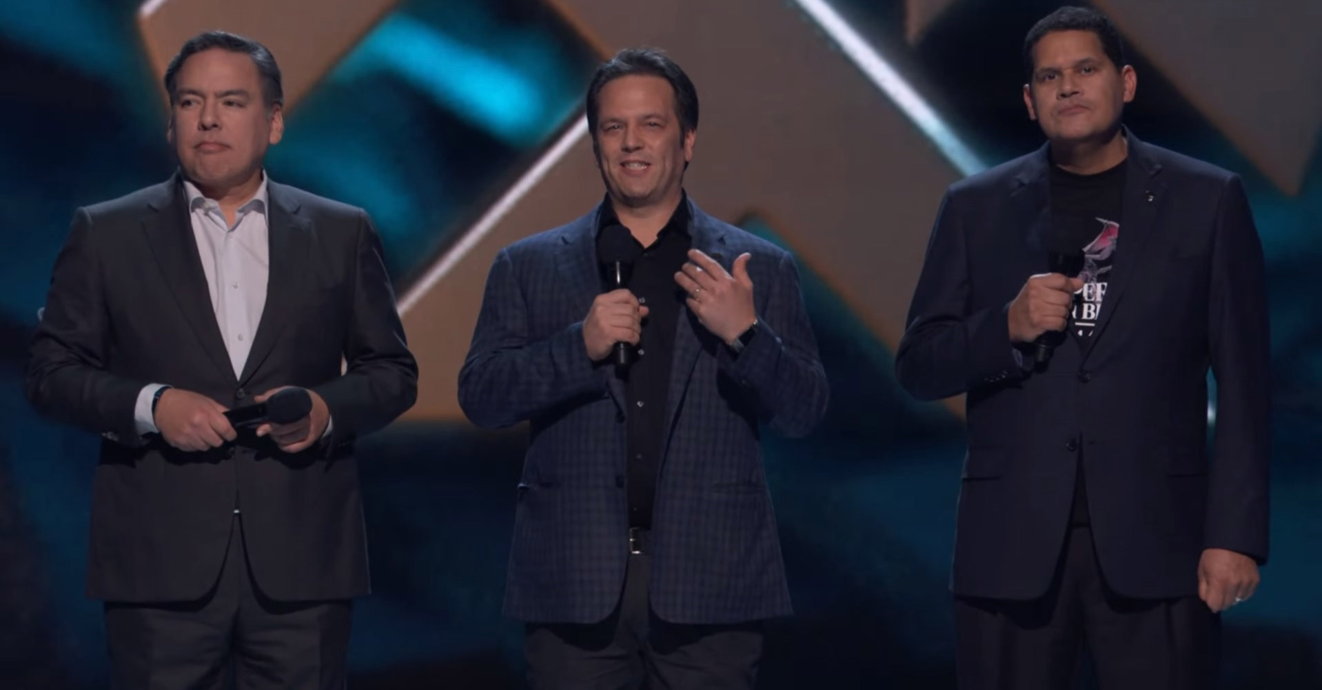PlayStation's Shawn Layden leaving Sony Worldwide Studios