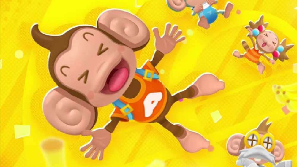Super Monkey Ball: Banana Blitz HD trailer shows off fun mini-games