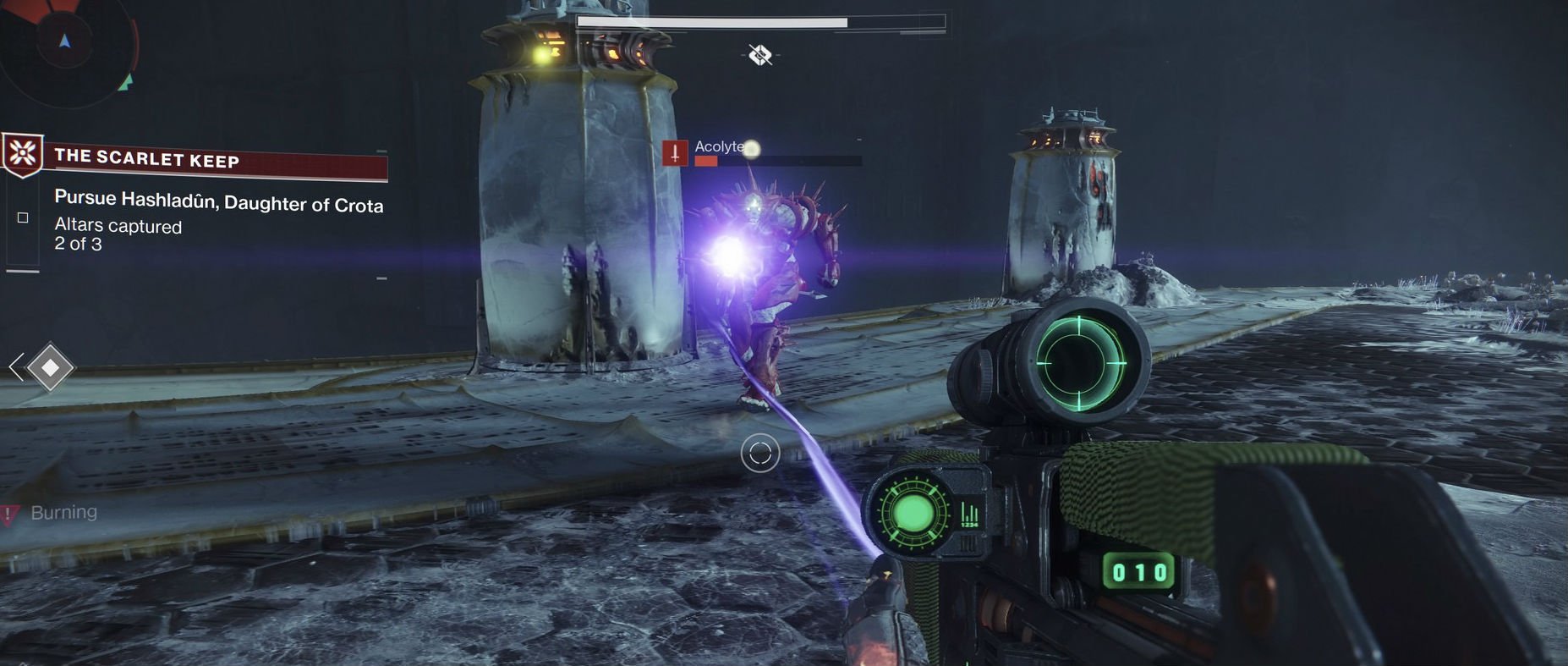 Destiny 2 guide: how to perform the new finisher moves