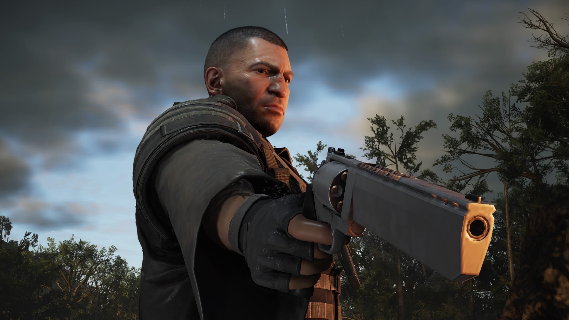 Review in Progress: Tom Clancy's Ghost Recon Breakpoint