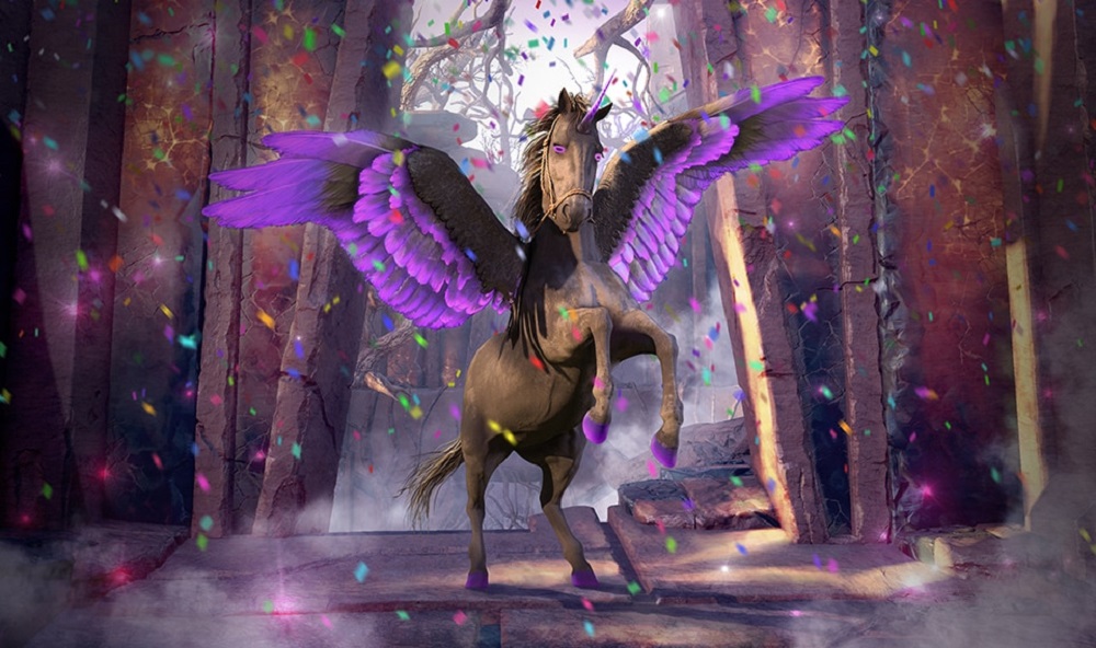 Assassin's Creed Odyssey celebrates anniversary with new mount, epic encounters and global stats