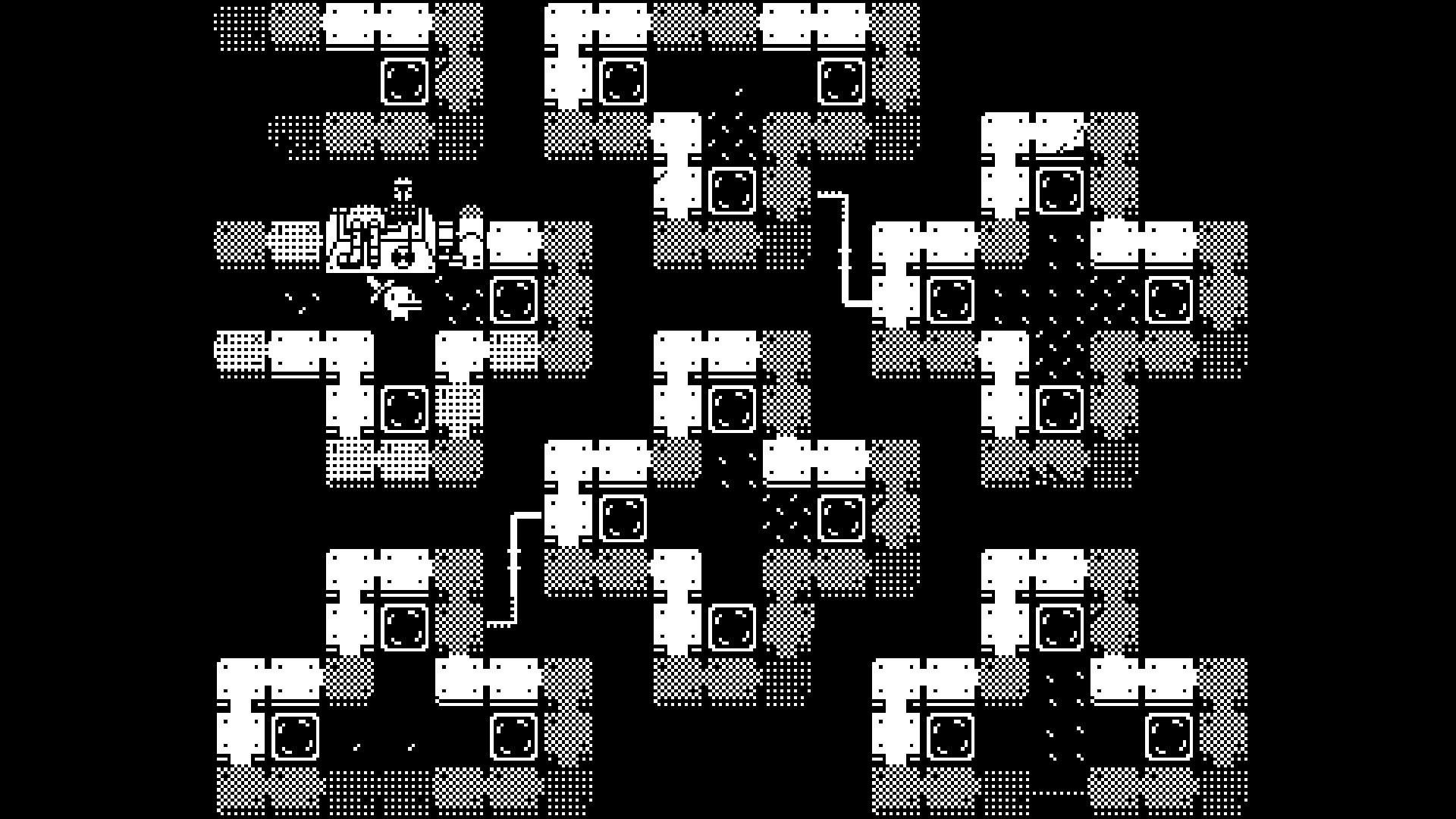 I have but one humble request: Play Minit because it's free