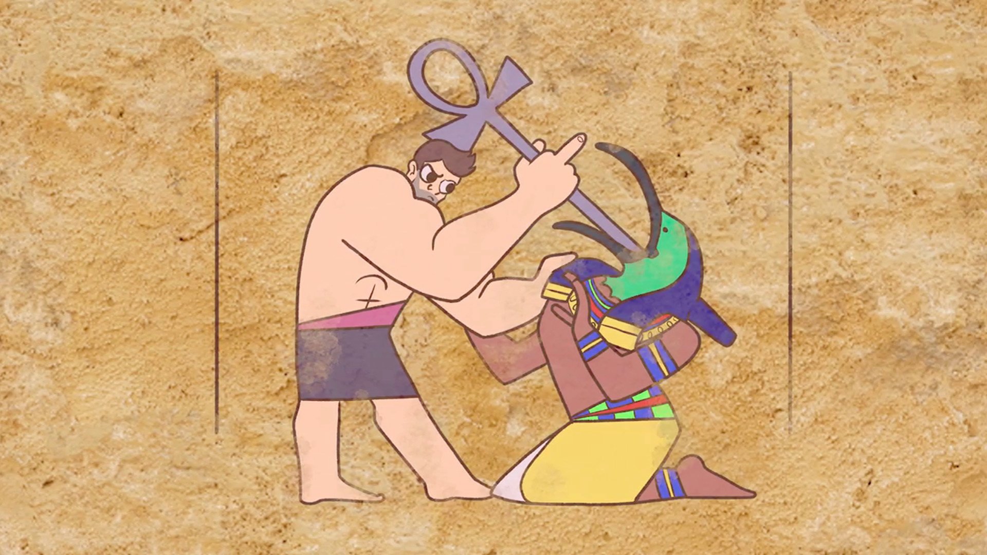 On this episode of Pregame Discharge: Thoth is no more, but video games and partying live on!