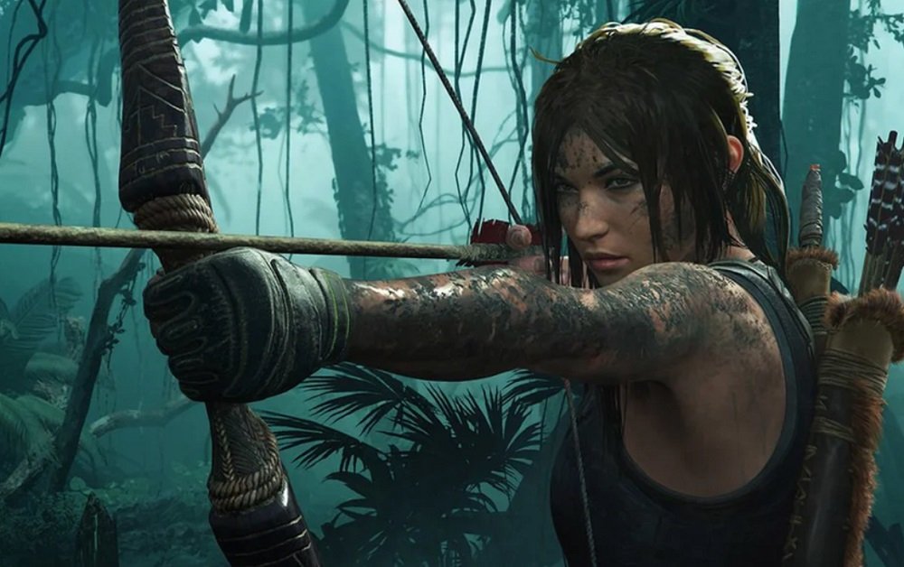 (Update) Shadow of the Tomb Raider: Definitive Edition launches November 5