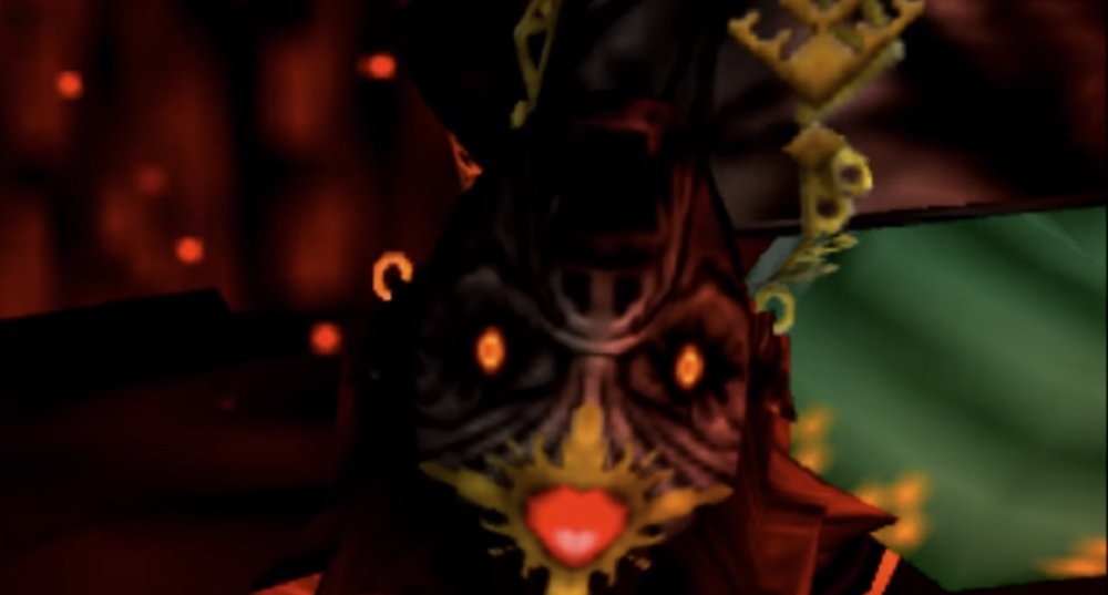 Zelda: Breath of the Wild 2 has been reimagined as a Nintendo 64 game
