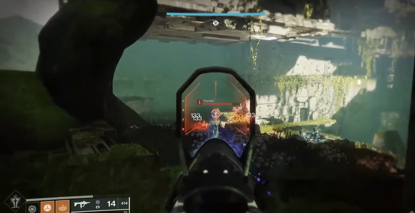 Destiny 2 Shadowkeep's raid has been completed, unlocking more free stuff