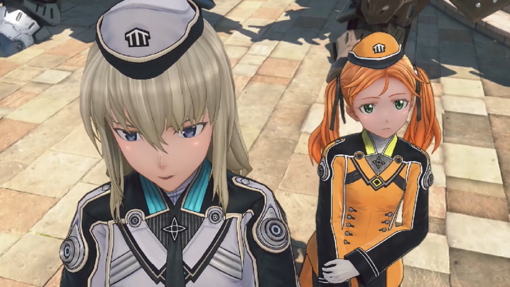 Newest Project Sakura Wars music video spotlights Elise and Margarete