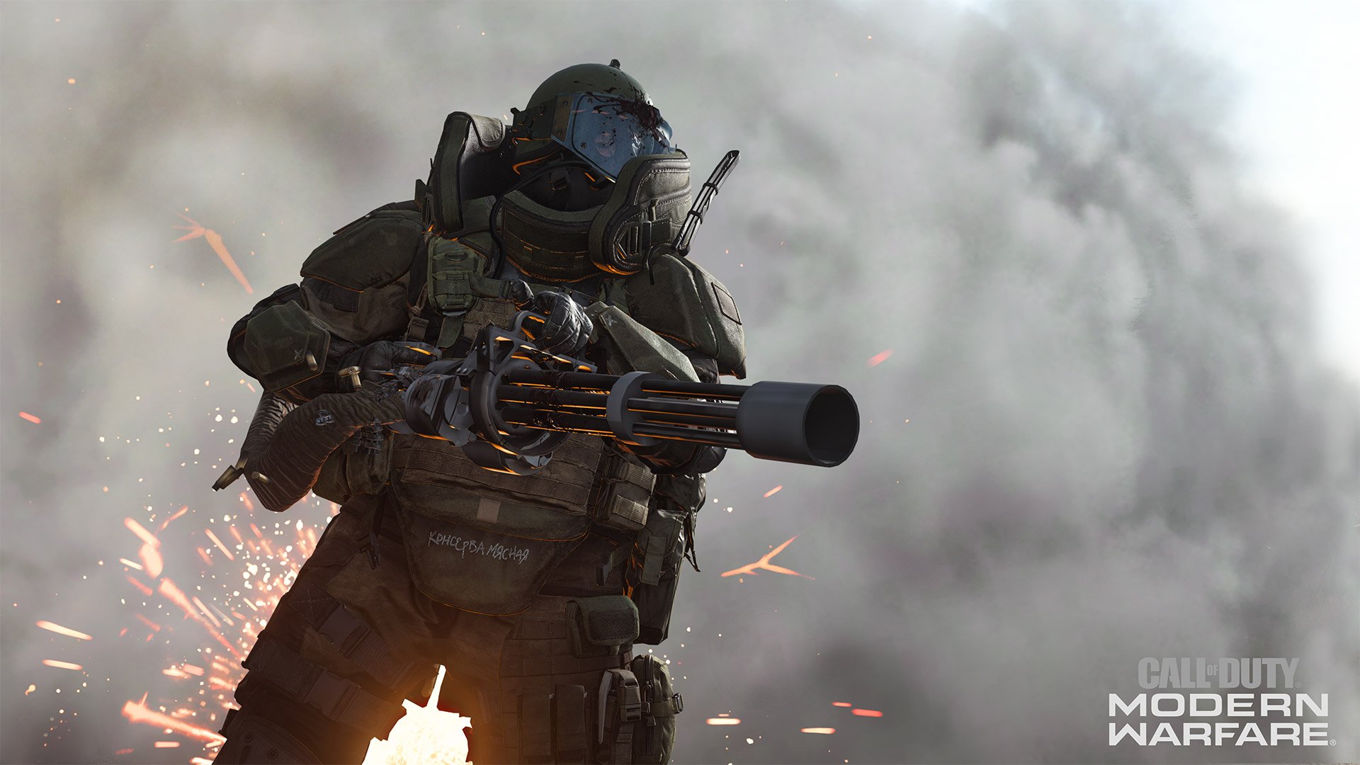 Call of Duty: Modern Warfare's Special Ops mode gives me Mile High Club flashbacks