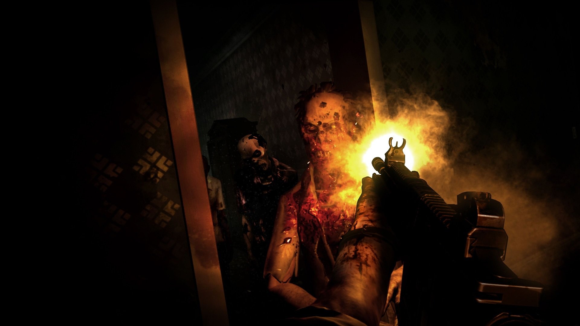 The Walking Dead: Saints & Sinners has managed to get me interested in VR