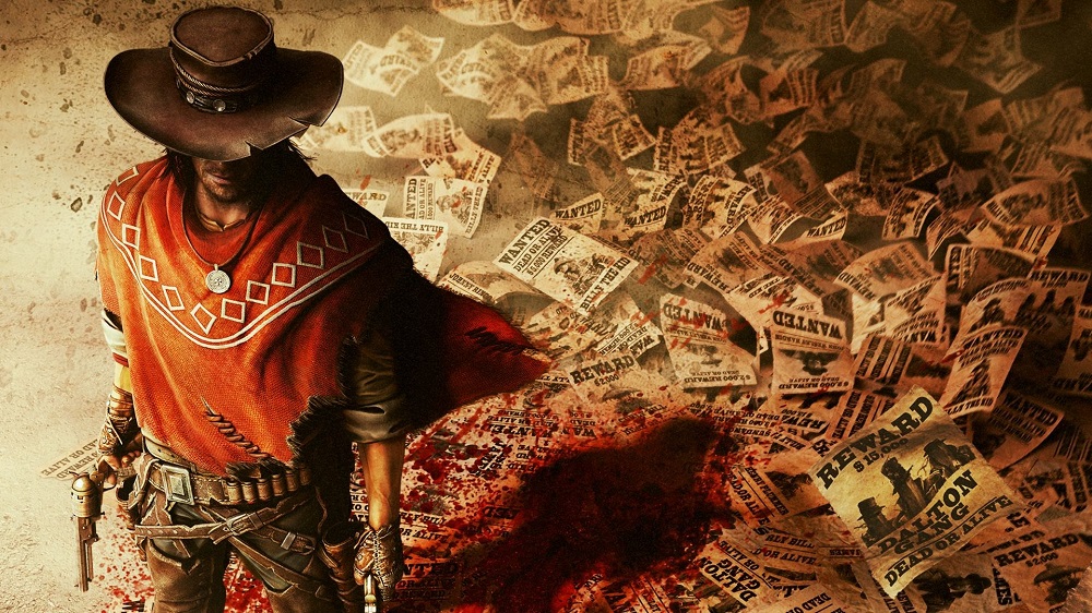 Call of Juarez: Gunslinger for Nintendo Switch shows up on the ESRB