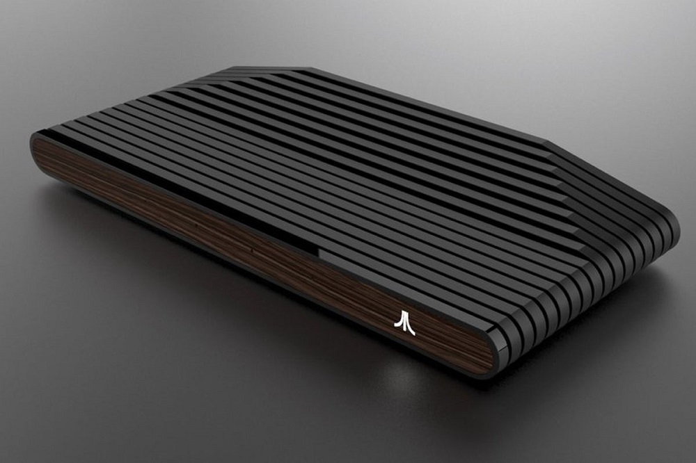 Atari VCS console architect resigns, citing no pay in six months