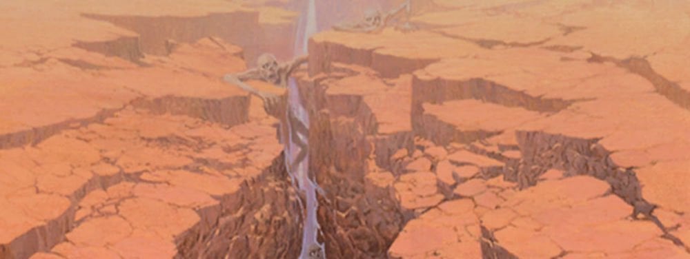 Magic moves up new ban list announcement, Field of the Dead expected to get hit