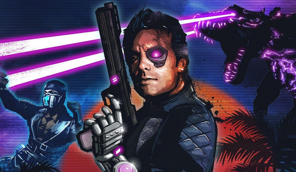 Far Cry 3, Rayman, and Watch Dogs shows to form Ubisoft TV multiverse