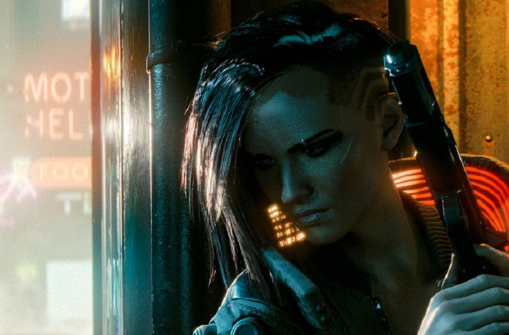 CD Projekt RED further condemns concept of microtransactions