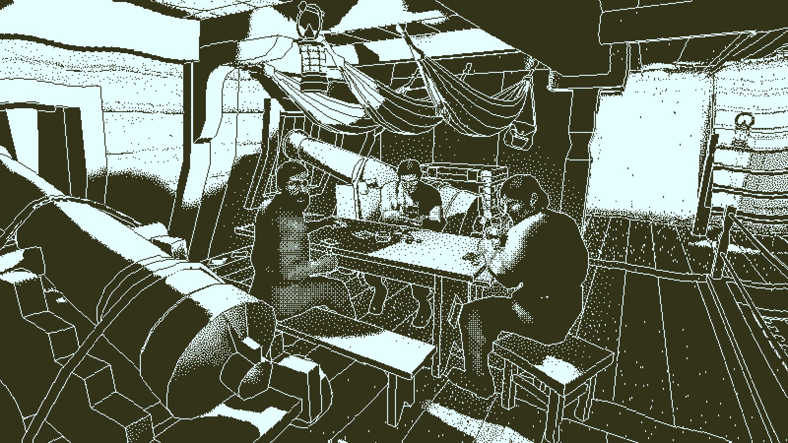 Nintendo Download: Return of the Obra Dinn
