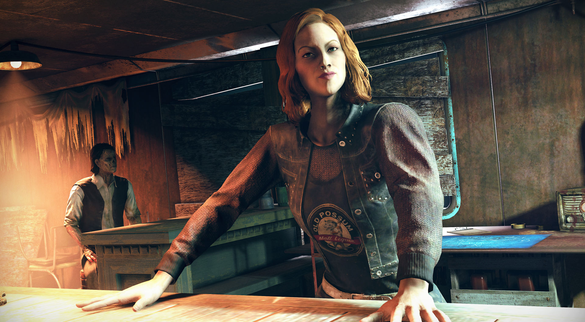 Fallout 76's big NPC expansion delayed into 2020, Bethesda says it wants to add more non-cosmetic purchases