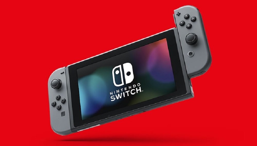 Nintendo Switch has sold over 15 million units in North America