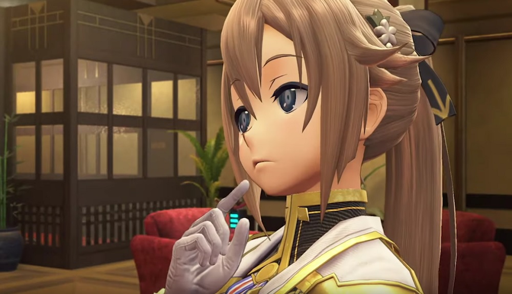 Project Sakura Wars' Lancelot music video rallies the troops