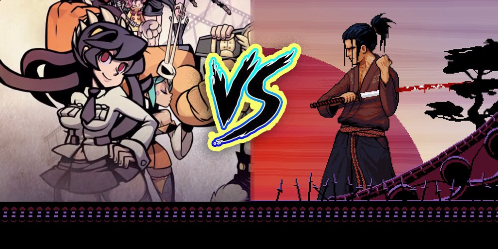 Which of the Switch's October fighters is most deserving of the win?