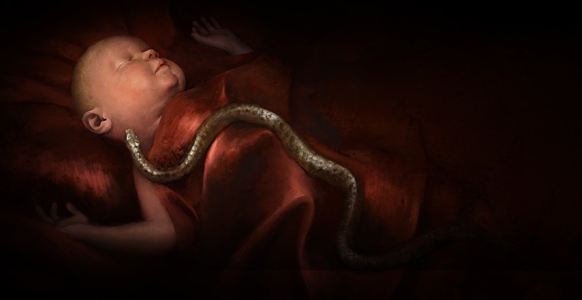 Paradox finally did it, they announced Crusader Kings 3