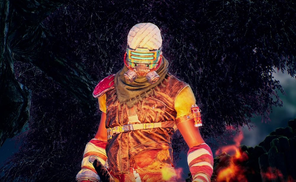 The Outer Worlds releases PC system requirements
