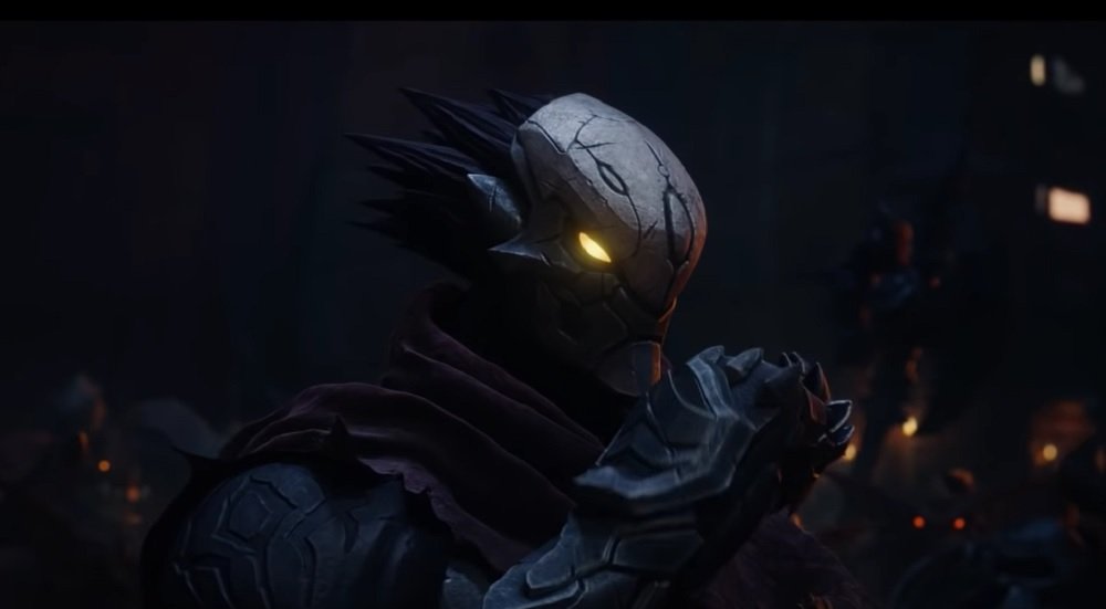 Darksiders Genesis arrives in December for PC and Stadia, February 2020 for consoles