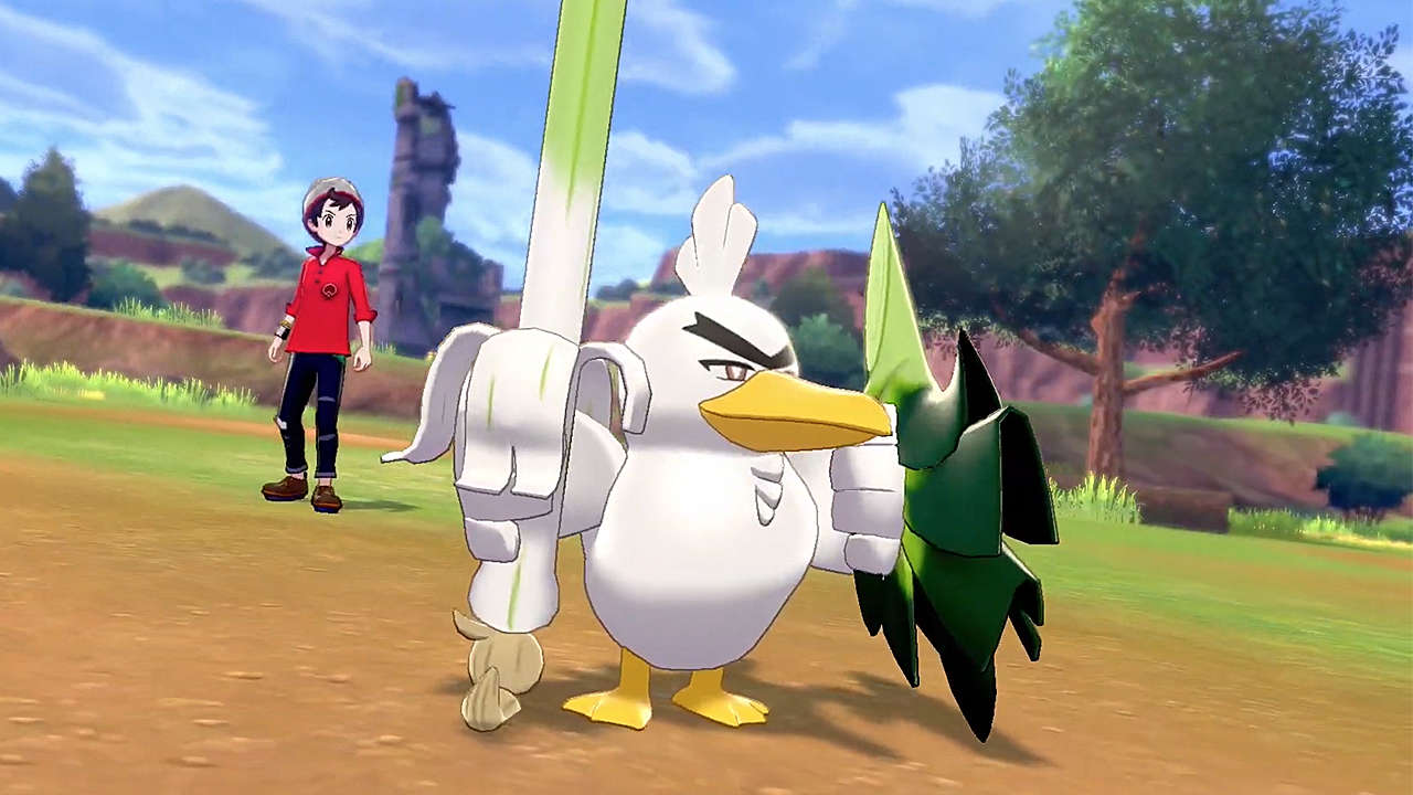 Game Freak: Pokemon on consoles took so long because of social limitations and promo events
