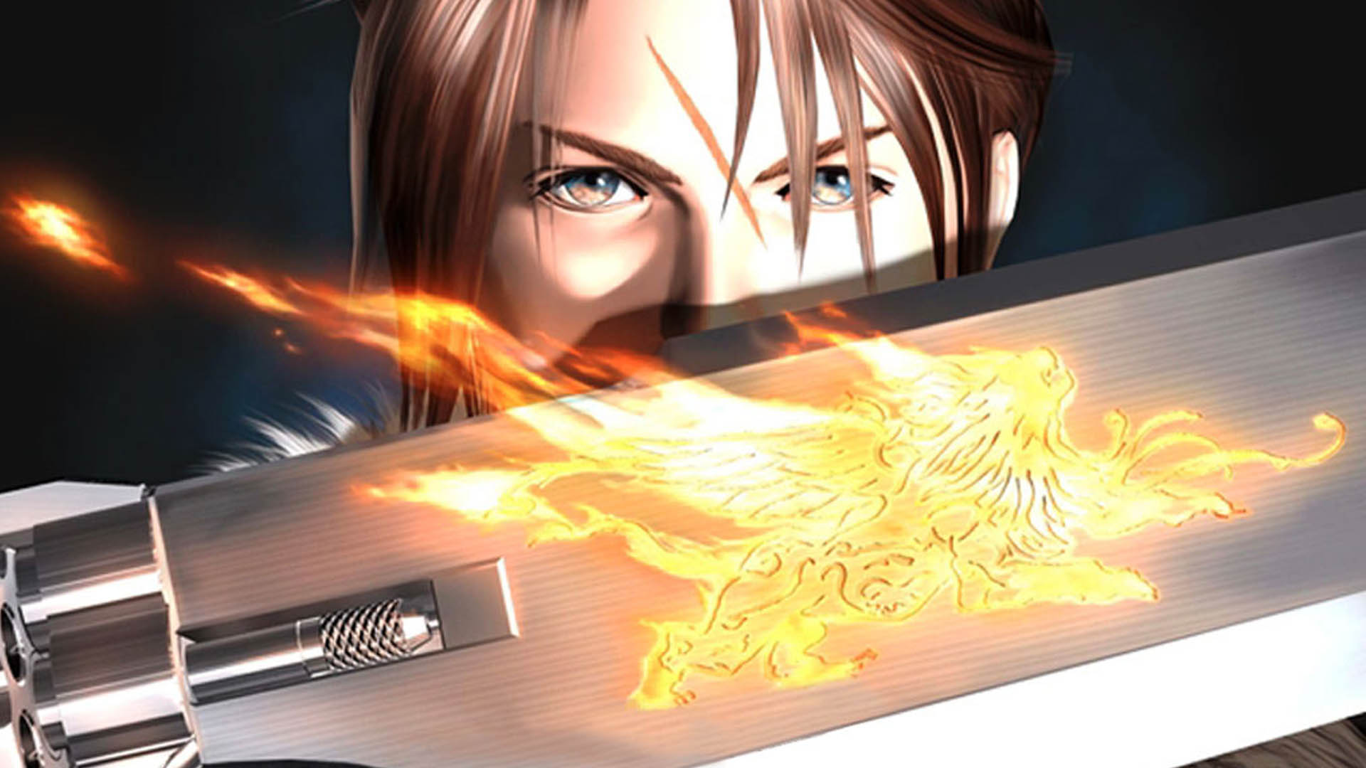 Final Fantasy VIII director opens up on trying new polarizing things, post-mortem success