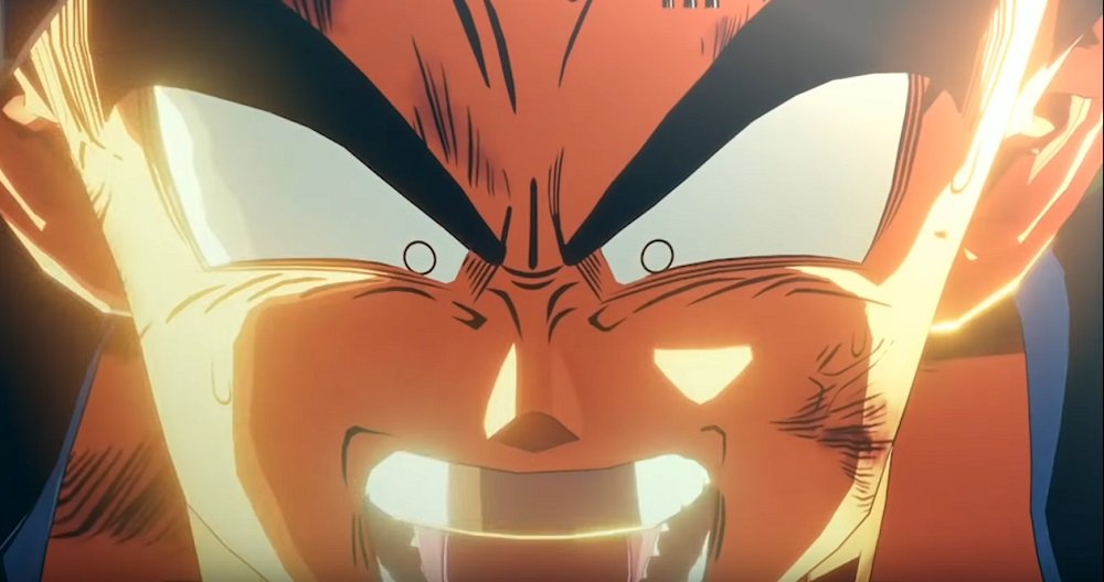 Dragon Ball Z: Kakarot intro videos explain the lore, concepts, and combat