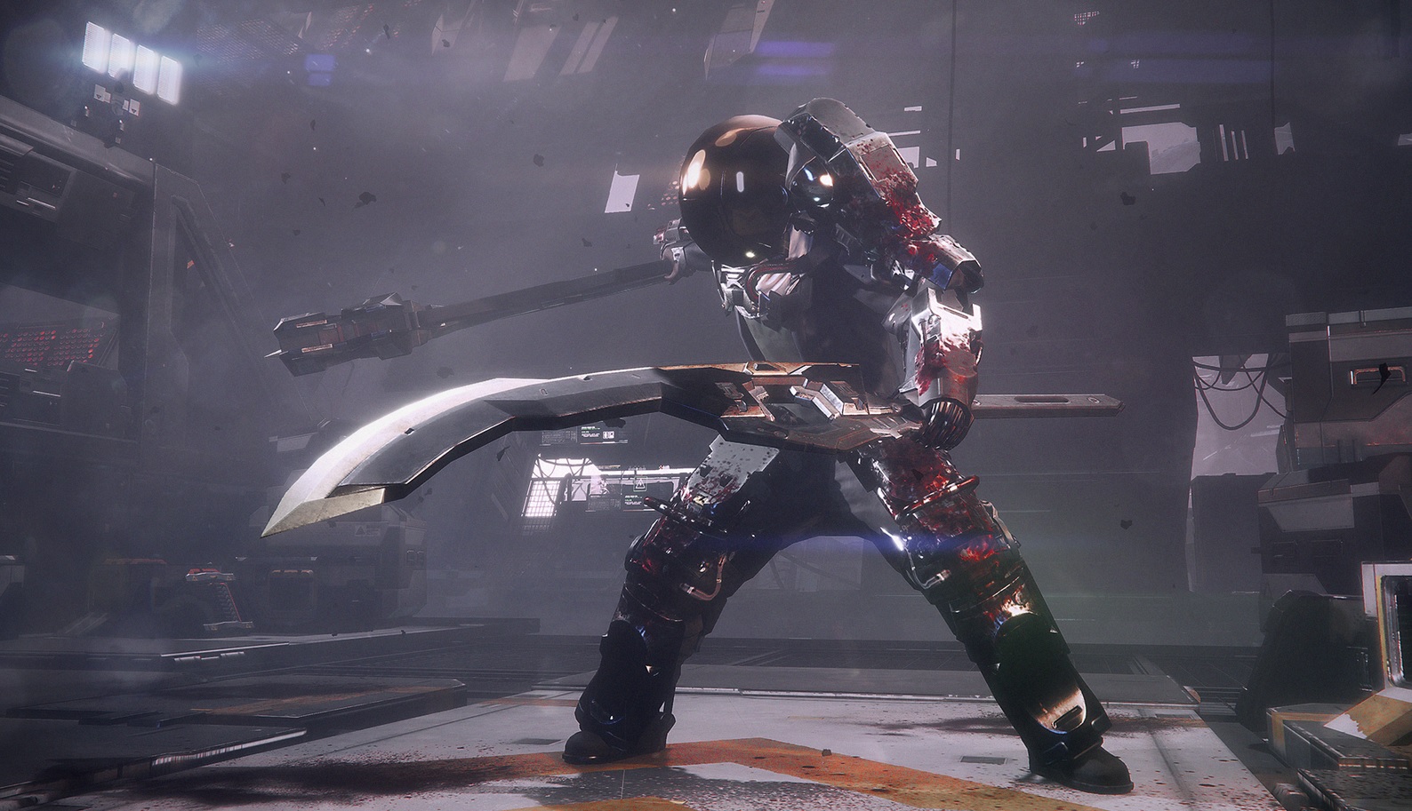 The Surge 2 will reveal its season pass next week