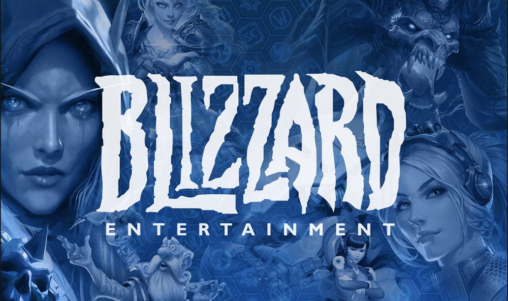 Former Xbox VP Mike Ybarra joins Blizzard Entertainment as Executive VP