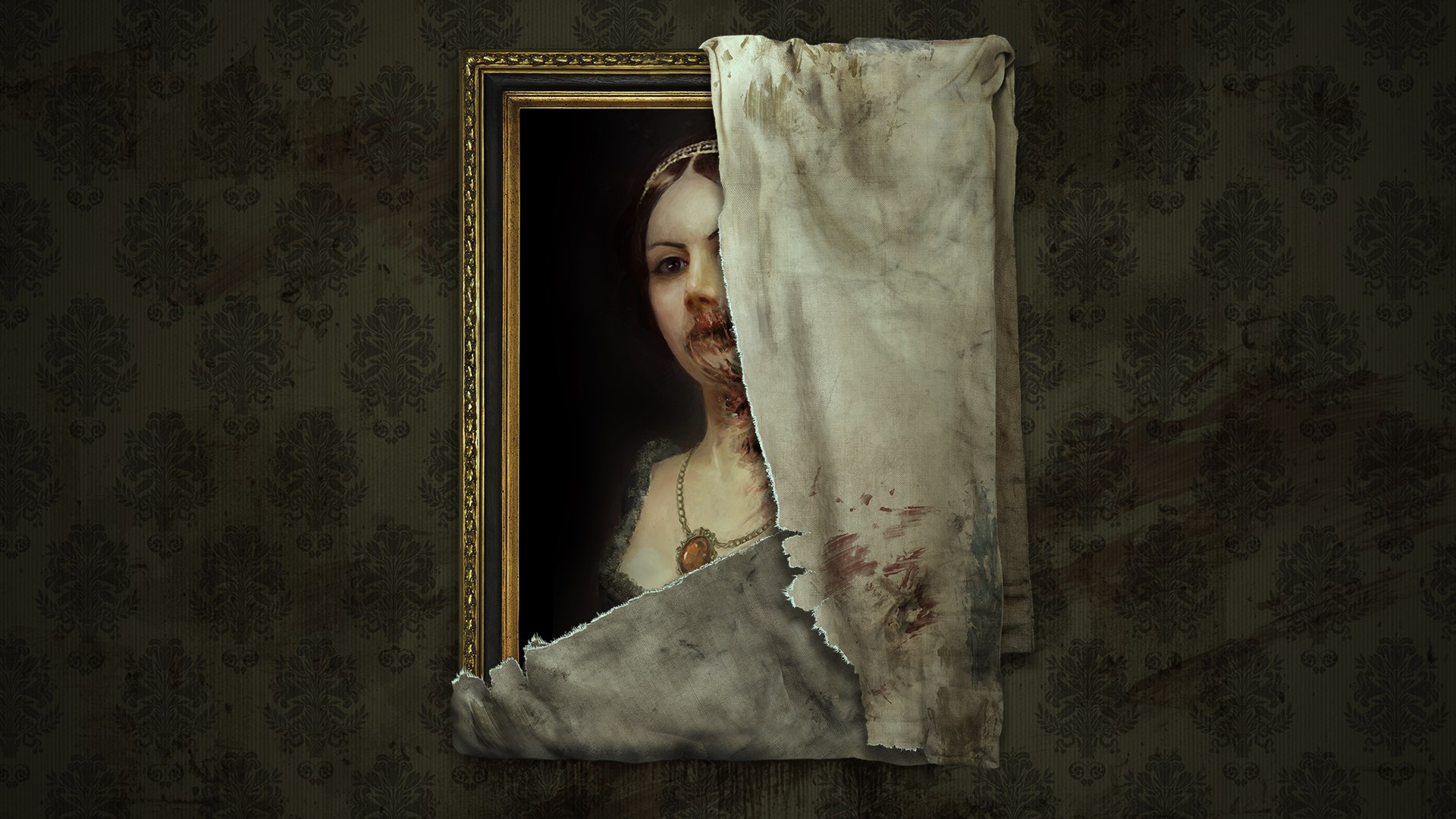 Layers of Fear and QUBE 2 are the newest Epic Games Store freebies
