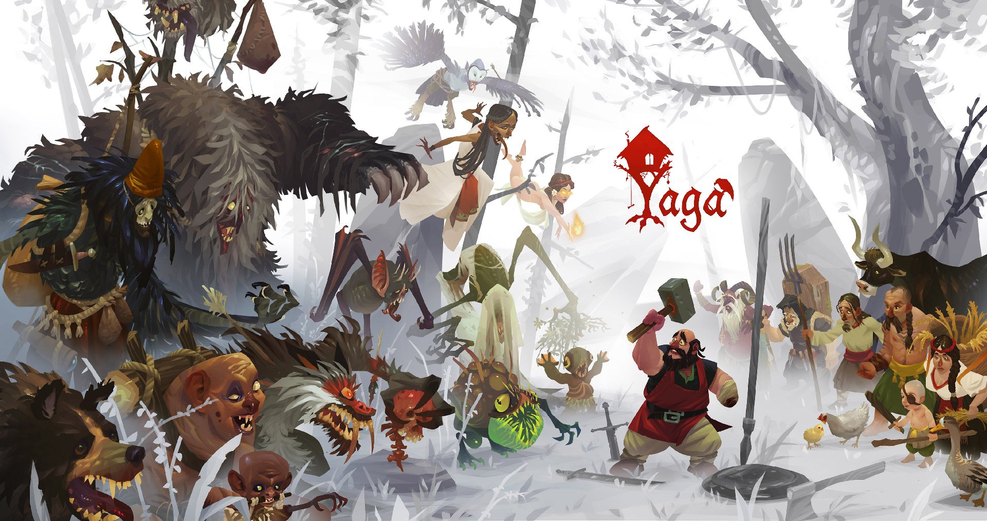 Apple Arcade has five more games to check out today