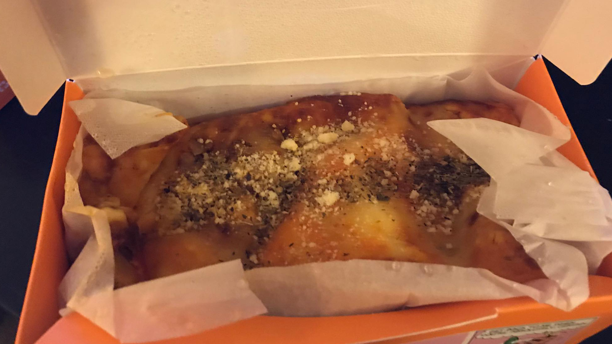 Podtoid wants to know if you can identify this food