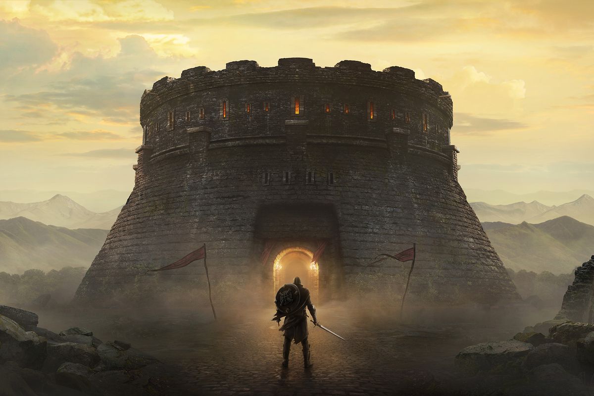 The Elder Scrolls: Blades won't have an offline mode on Switch