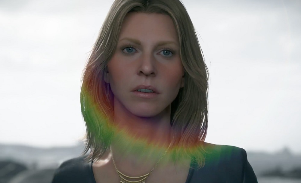 Death Stranding is coming to PC summer 2020