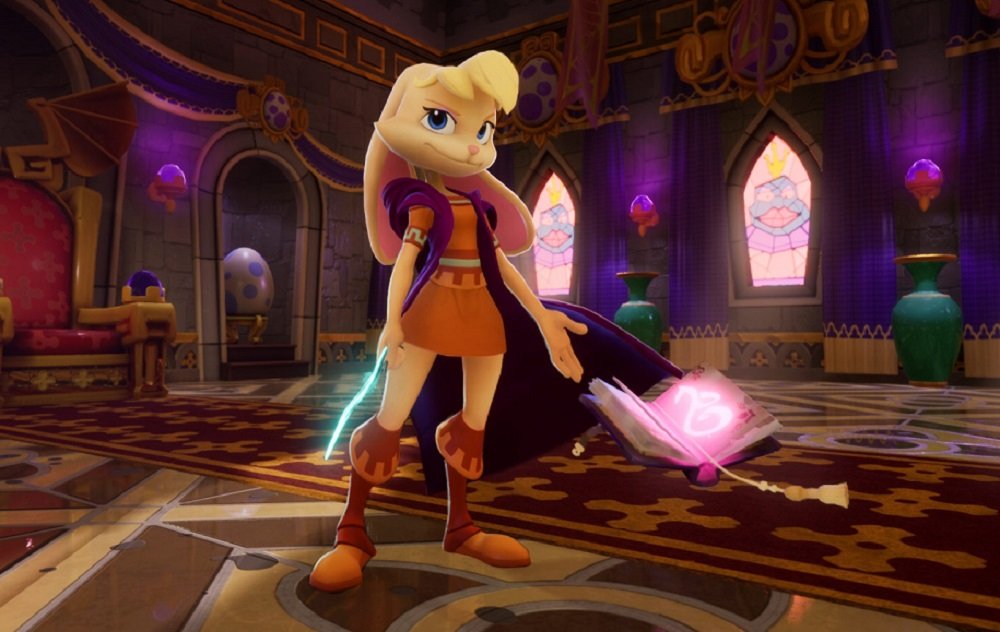 The Art of Spyro Reignited Trilogy book coming next year