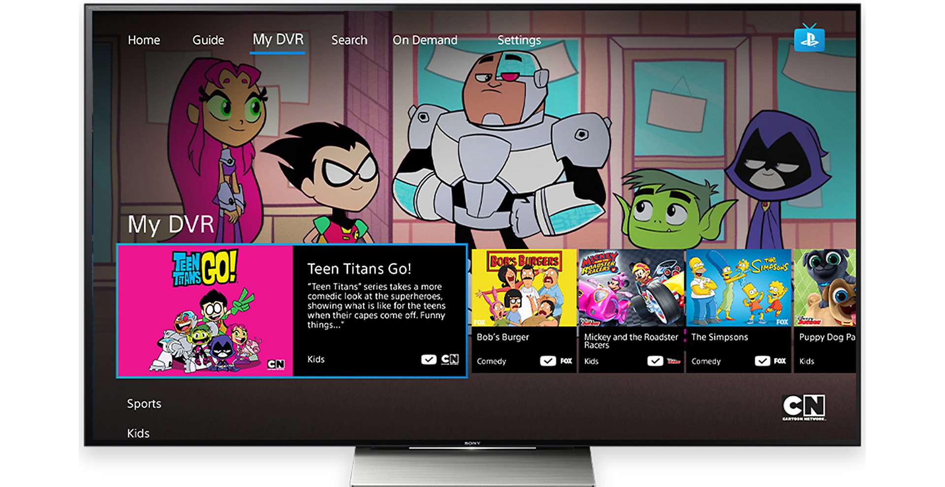 PlayStation Vue is closing on January 30, 2020