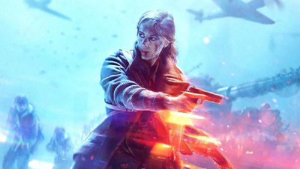 Battlefield won't be returning until at least 2021