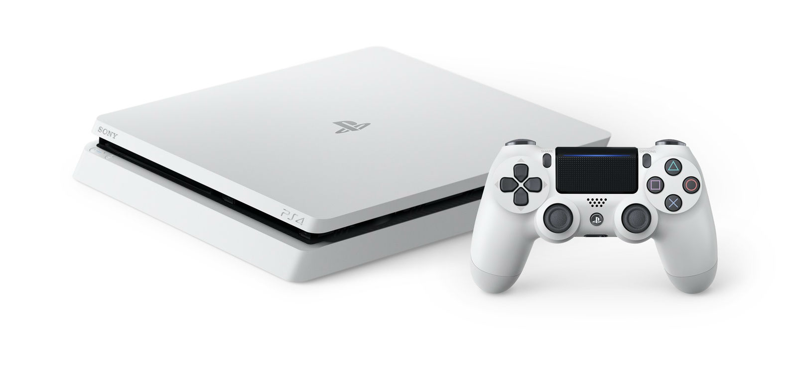 PS4 sales finally beat out the PS1 and the Wii