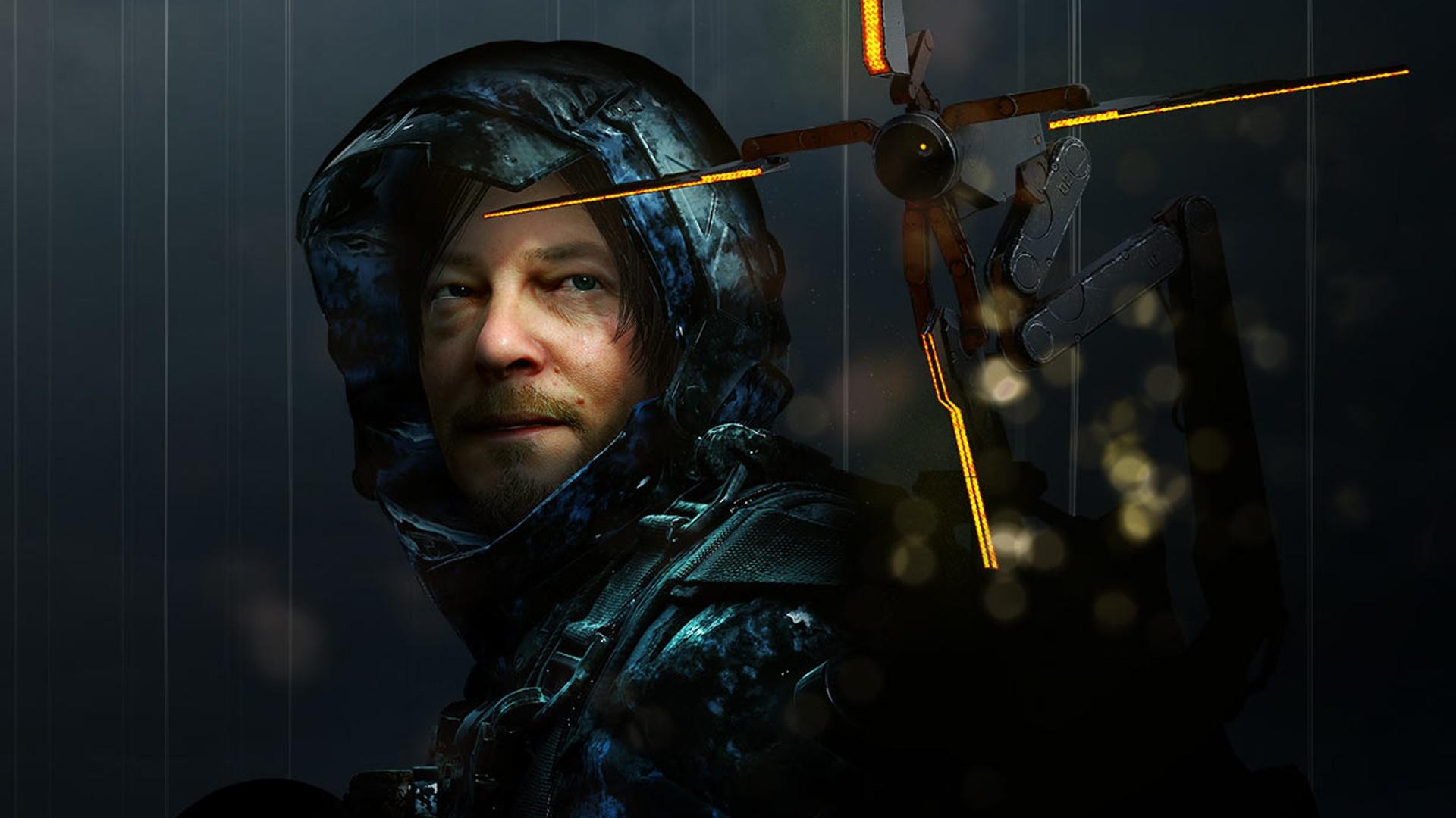 Death Stranding guide: six tips to help you deliver your cargo