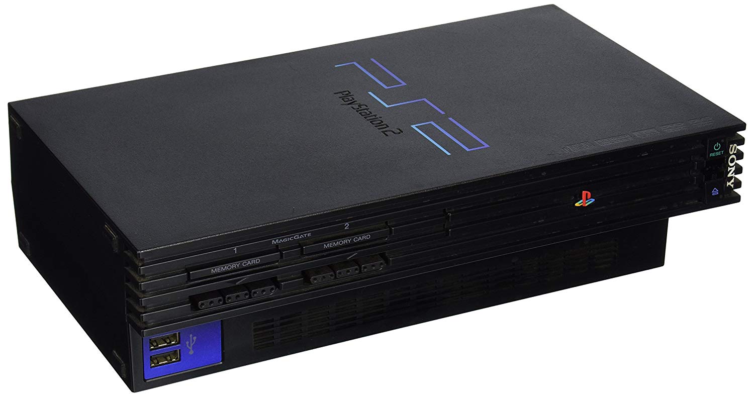 What is your favorite era of PlayStation?