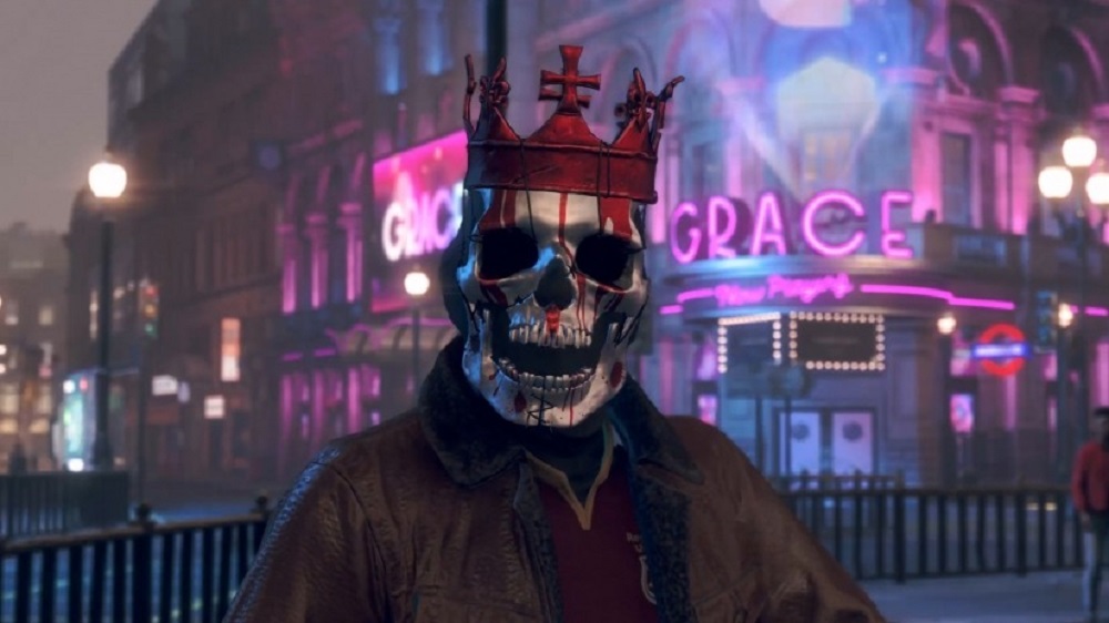 Ubisoft's delayed titles are also coming to PS5 and Project Scarlett