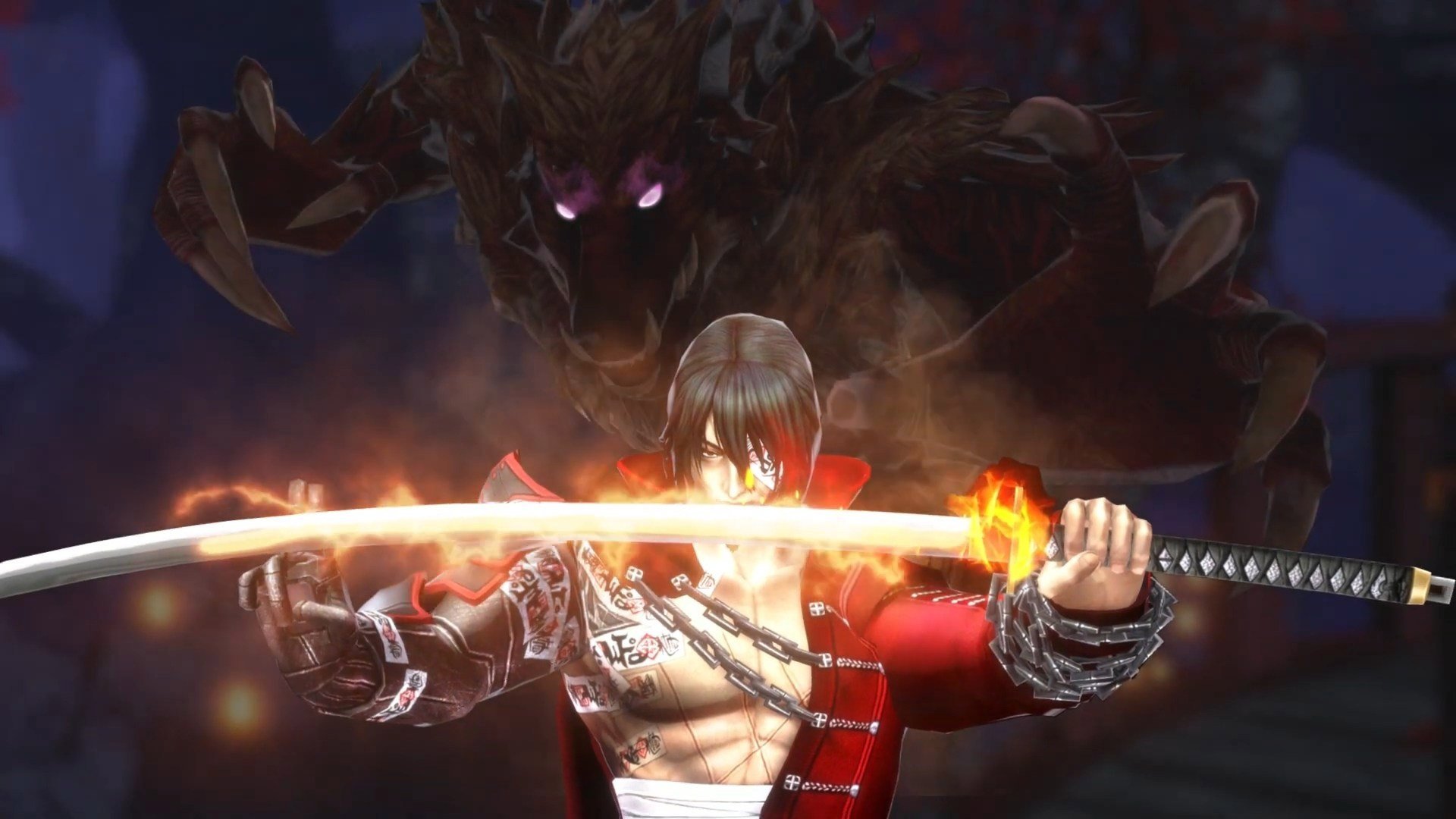 Bloodstained just got a Switch performance update