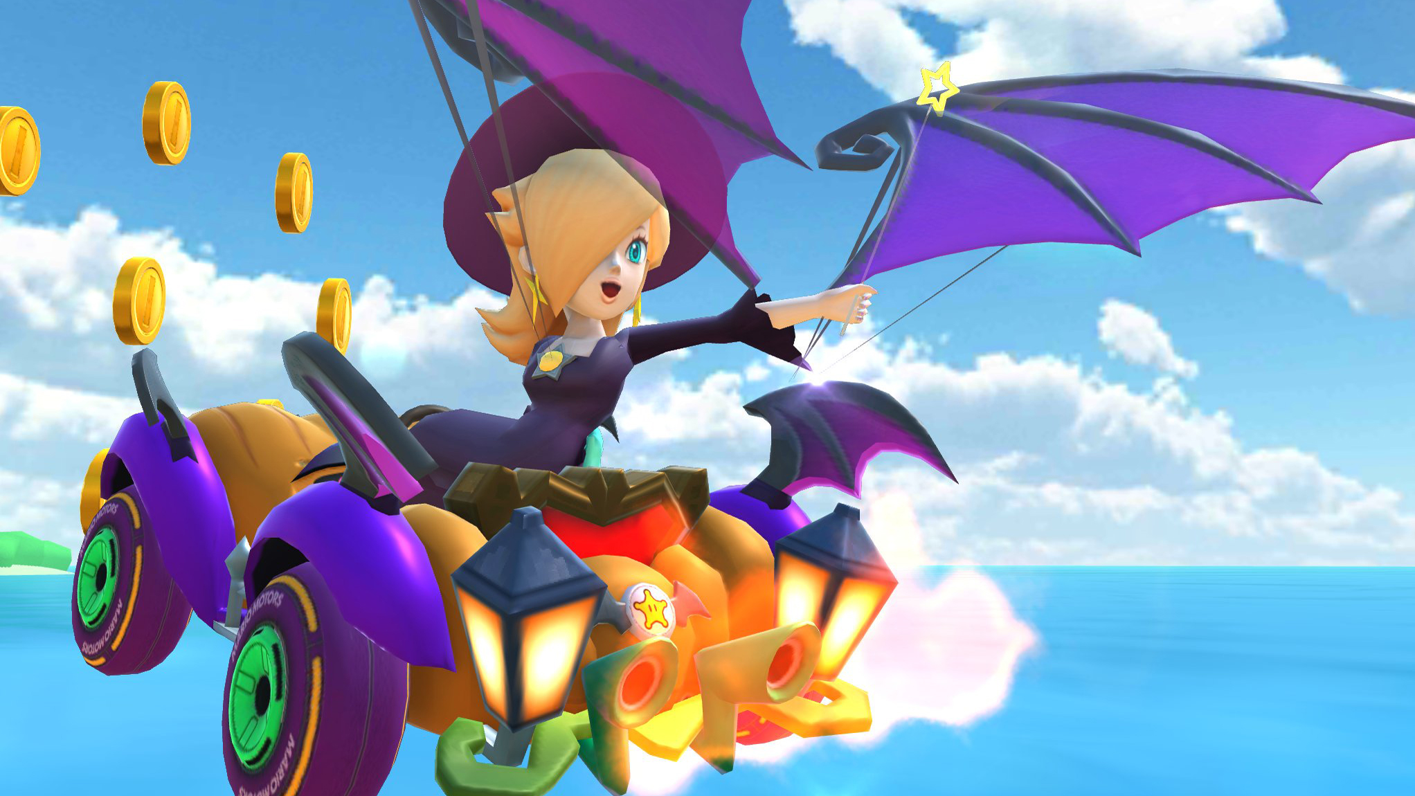 Mario Kart Tour is getting a multiplayer beta next month but only for Gold Pass subscribers