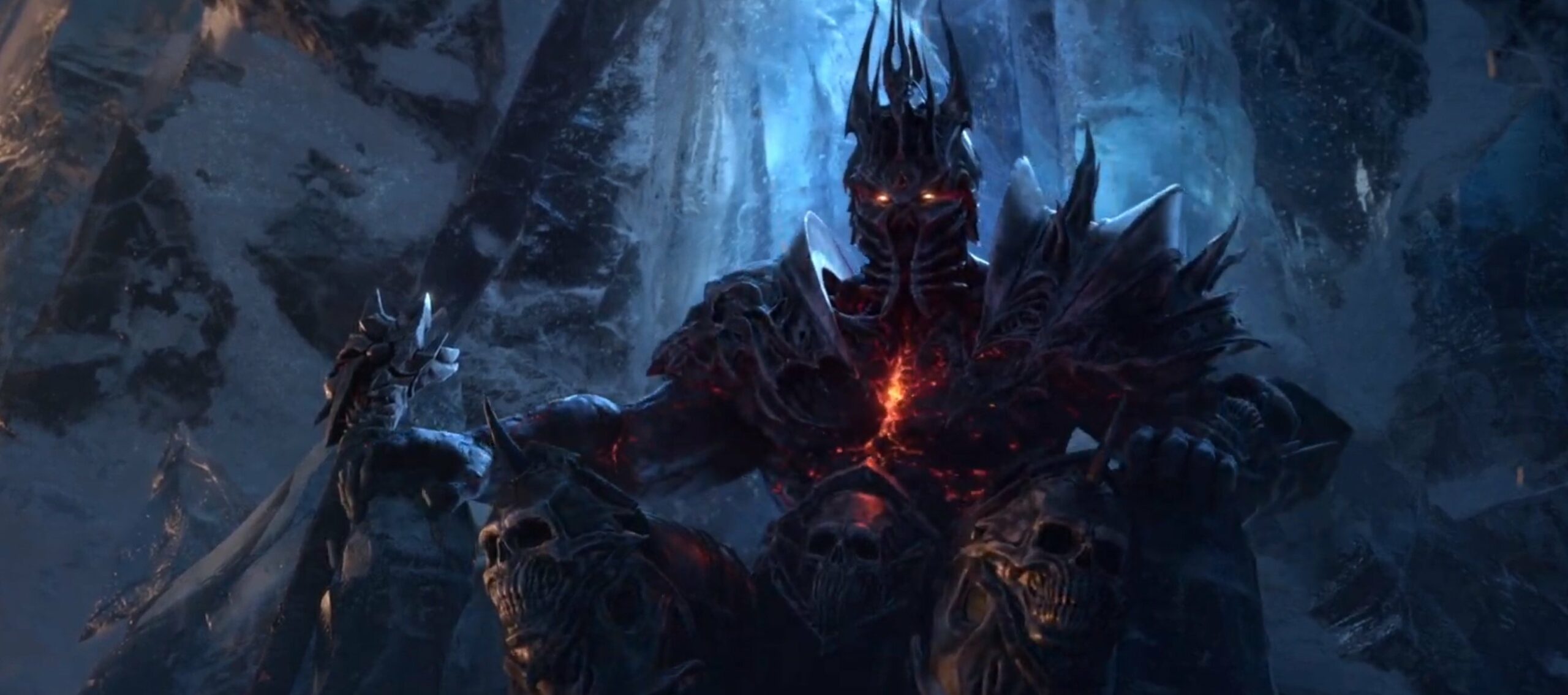 World of Warcraft: Shadowlands is completely overhauling WoW's leveling system