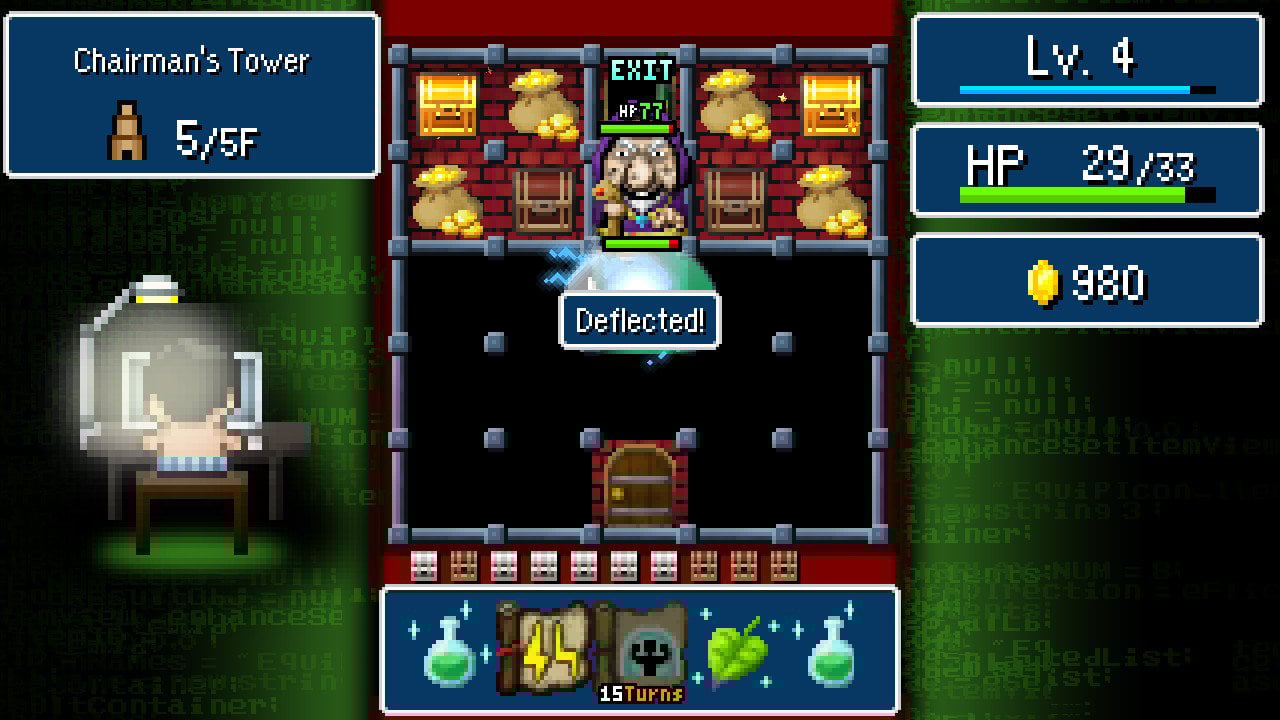 Dandy Dungeon sets its sights on Steam