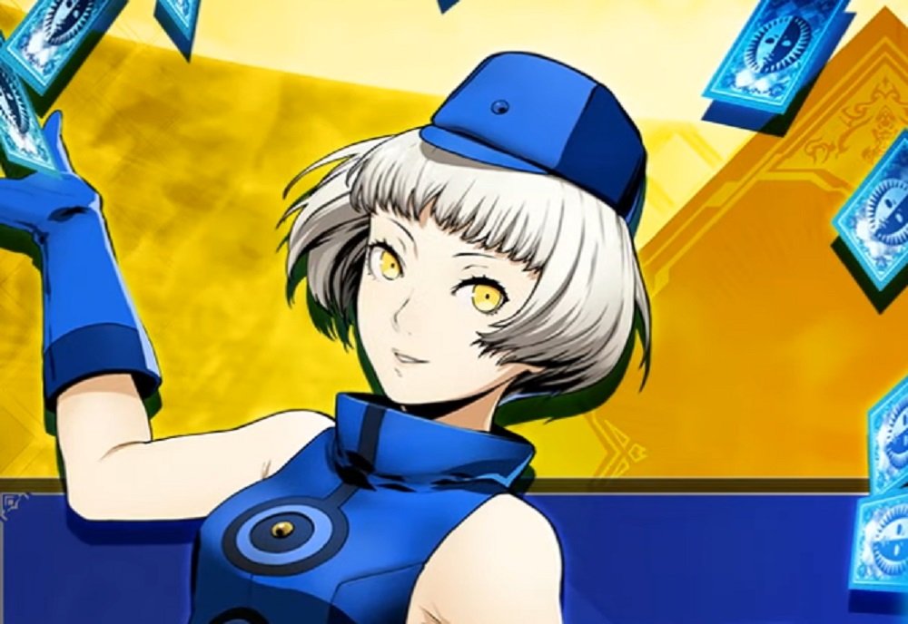 BlazBlue: Cross Tag Battle releases trailers for Persona's Elizabeth and Tohru Adachi