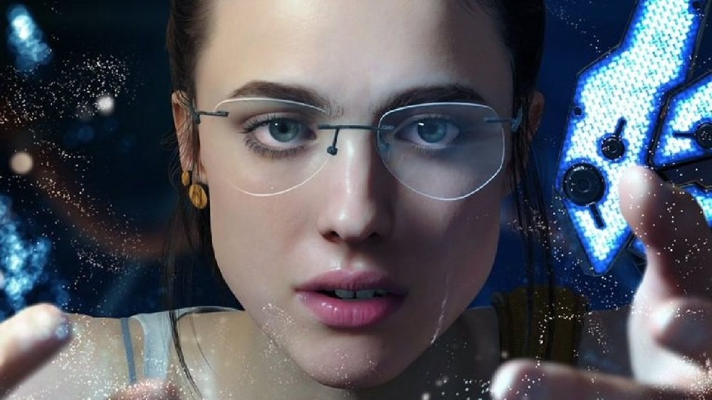 'Countdown to Death Stranding' live stream to take place November 7