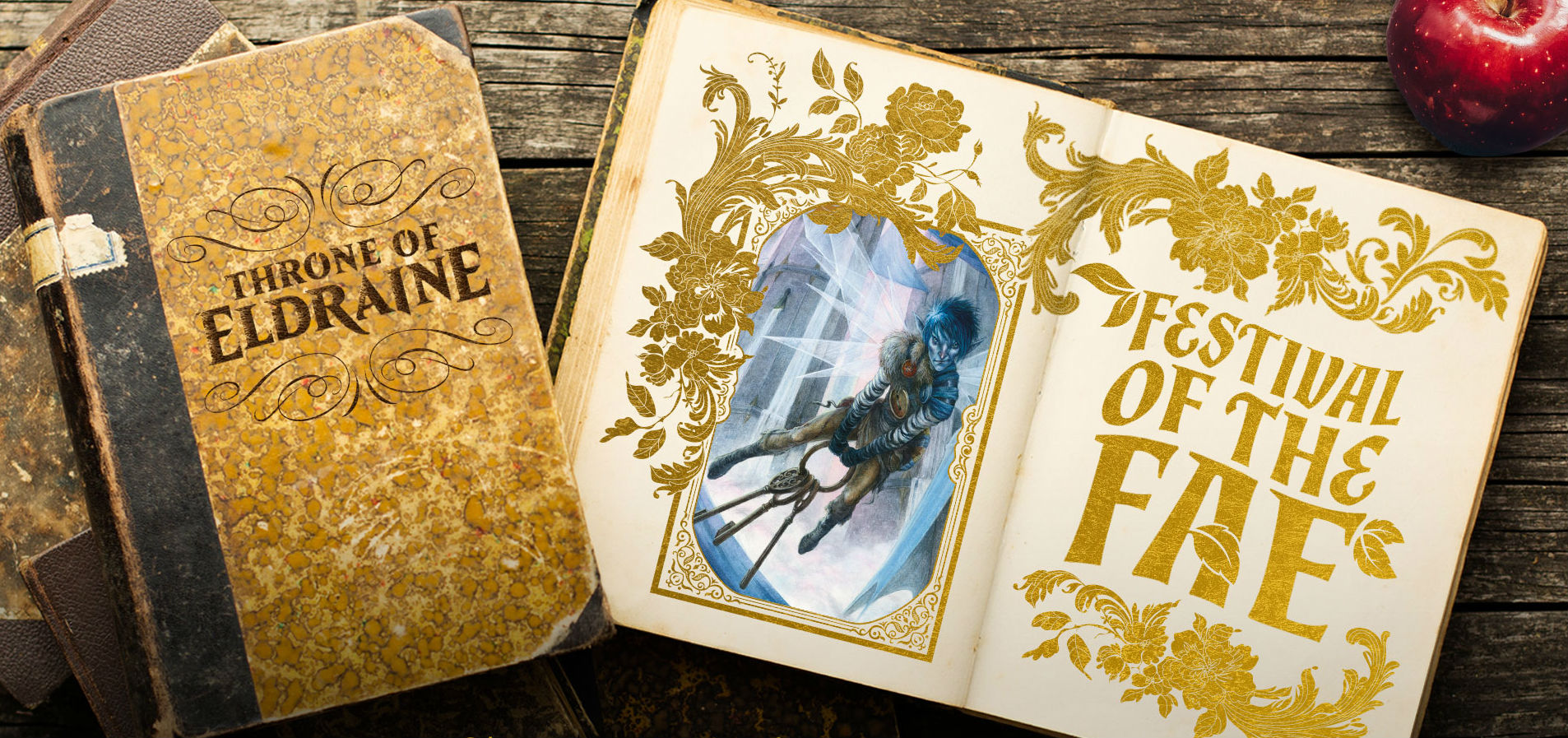 Magic: Arena is running free events from now through November 20